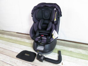 チャイルドシート 買取