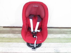 チャイルドシート 買取