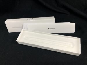 アップルペンシル買取