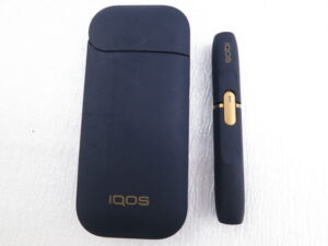 電子タバコ 買取