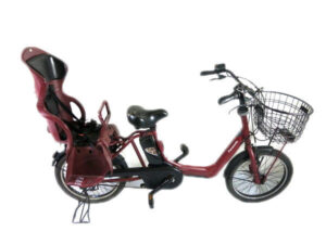 電動自転車 買取