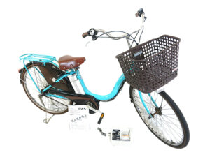 電動自転車 買取