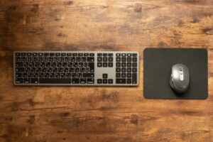 パソコン 買い替え