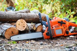 チェーンソー 買取