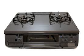 ガスコンロ 買取相場