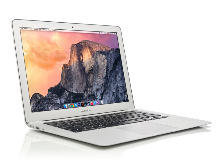 ノートパソコン 買取