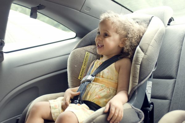 チャイルドシート 買取