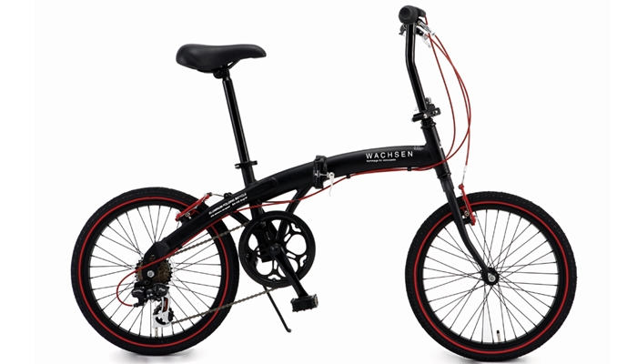 折りたたみ自転車 買取