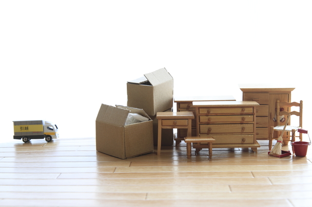 墨田区 リサイクルショップ