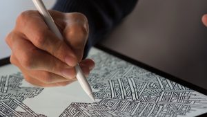 アップルペンシル買取