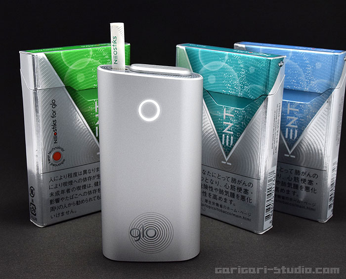 電子タバコ 買取