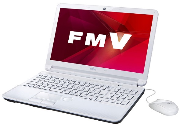 ノートパソコン 買取