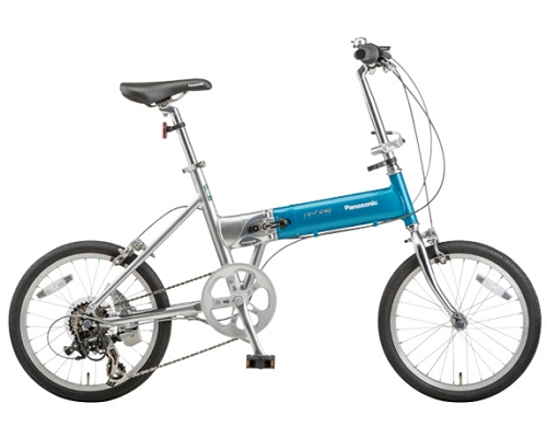 折りたたみ自転車 買取