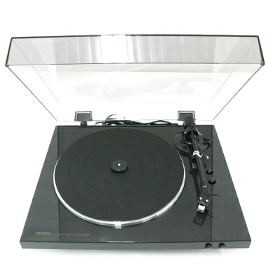 レコードプレーヤー