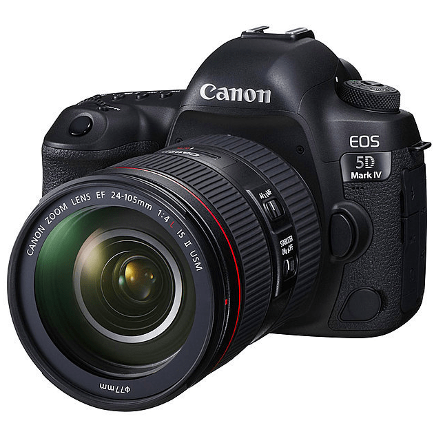 一眼レフカメラ