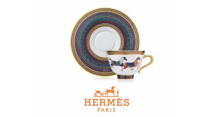 エルメス(食器)