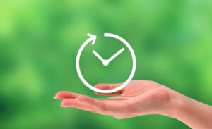 スピーディーの抽象イメージ